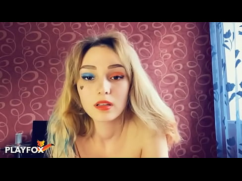 ❤️ Sehrli virtual reallıq eynəkləri mənə Harley Quinn ilə seks verdi Porn video pornoda az.pornsos-com.ru ❌️❤