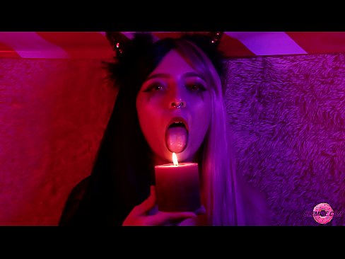 ❤️ Ağız yerinə yetirilməsi ilə Sexy Succubus-dan Ehtiraslı Blowjob Porn video pornoda az.pornsos-com.ru ❌️❤