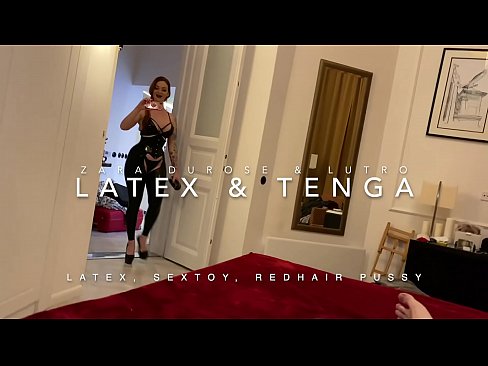 ❤️ Lateks kostyumlu qırmızı saçlı ögey bacı ögey qardaş tərəfindən sikildi Porn video pornoda az.pornsos-com.ru ❌️❤