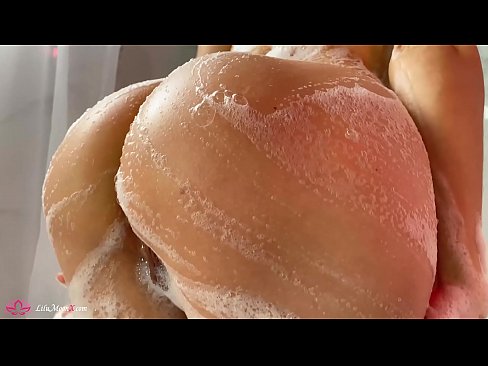 ❤️ Brunette, Duşda Güclü Orgazm Vermək üçün Vibratorla Pişiyi Mastürbasyon Etdirir Porn video pornoda az.pornsos-com.ru ❌️❤