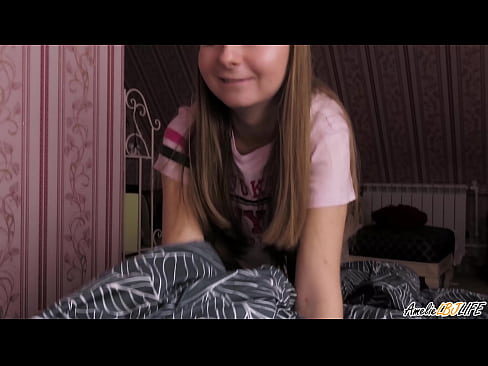❤️ Blondie onun BFF-ni dərindən sorur və ağzına boşaldır Porn video pornoda az.pornsos-com.ru ❌️❤