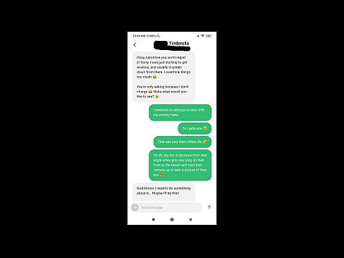 ❤️ Tinder-dən hərəmimə yeni bir PAWG əlavə etdim (Tinder ilə danışıq daxil olmaqla) Porn video pornoda az.pornsos-com.ru ❌️❤