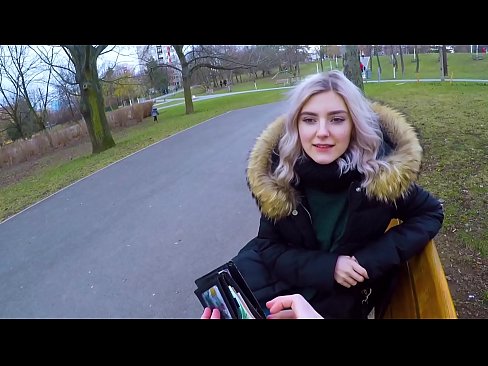 ❤️ Pul müqabilində bir qəribin isti cumluğunu uddu - parkda Eva Elfie tərəfindən blowjob Porn video pornoda az.pornsos-com.ru ❌️❤